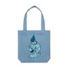 AS Colour / CARRIE DENIM TOTE Thumbnail
