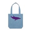 AS Colour / CARRIE DENIM TOTE Thumbnail