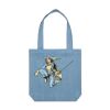 AS Colour / CARRIE DENIM TOTE Thumbnail