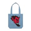 AS Colour / CARRIE DENIM TOTE Thumbnail