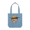 AS Colour / CARRIE DENIM TOTE Thumbnail