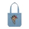 AS Colour / CARRIE DENIM TOTE Thumbnail