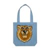 AS Colour / CARRIE DENIM TOTE Thumbnail