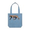 AS Colour / CARRIE DENIM TOTE Thumbnail