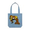 AS Colour / CARRIE DENIM TOTE Thumbnail