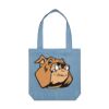 AS Colour / CARRIE DENIM TOTE Thumbnail