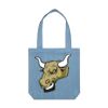 AS Colour / CARRIE DENIM TOTE Thumbnail