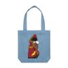 AS Colour / CARRIE DENIM TOTE Thumbnail