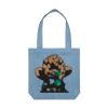 AS Colour / CARRIE DENIM TOTE Thumbnail