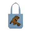 AS Colour / CARRIE DENIM TOTE Thumbnail