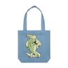 AS Colour / CARRIE DENIM TOTE Thumbnail