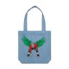 AS Colour / CARRIE DENIM TOTE Thumbnail