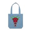 AS Colour / CARRIE DENIM TOTE Thumbnail