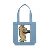 AS Colour / CARRIE DENIM TOTE Thumbnail
