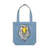 AS Colour / CARRIE DENIM TOTE Thumbnail