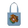 AS Colour / CARRIE DENIM TOTE Thumbnail