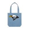 AS Colour / CARRIE DENIM TOTE Thumbnail