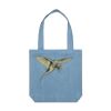 AS Colour / CARRIE DENIM TOTE Thumbnail