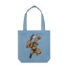 AS Colour / CARRIE DENIM TOTE Thumbnail