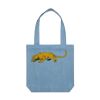 AS Colour / CARRIE DENIM TOTE Thumbnail