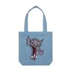 AS Colour / CARRIE DENIM TOTE Thumbnail