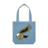 AS Colour / CARRIE DENIM TOTE Thumbnail