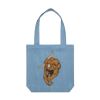 AS Colour / CARRIE DENIM TOTE Thumbnail
