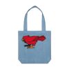AS Colour / CARRIE DENIM TOTE Thumbnail