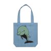AS Colour / CARRIE DENIM TOTE Thumbnail