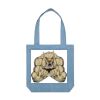 AS Colour / CARRIE DENIM TOTE Thumbnail