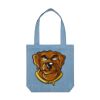 AS Colour / CARRIE DENIM TOTE Thumbnail