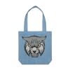 AS Colour / CARRIE DENIM TOTE Thumbnail