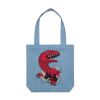 AS Colour / CARRIE DENIM TOTE Thumbnail
