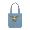 AS Colour / CARRIE DENIM TOTE Thumbnail