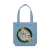 AS Colour / CARRIE DENIM TOTE Thumbnail