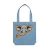 AS Colour / CARRIE DENIM TOTE Thumbnail