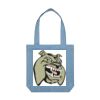 AS Colour / CARRIE DENIM TOTE Thumbnail