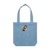 AS Colour / CARRIE DENIM TOTE Thumbnail