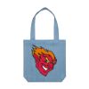 AS Colour / CARRIE DENIM TOTE Thumbnail
