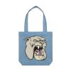 AS Colour / CARRIE DENIM TOTE Thumbnail