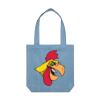 AS Colour / CARRIE DENIM TOTE Thumbnail