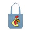 AS Colour / CARRIE DENIM TOTE Thumbnail