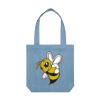 AS Colour / CARRIE DENIM TOTE Thumbnail