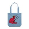 AS Colour / CARRIE DENIM TOTE Thumbnail