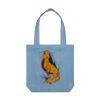 AS Colour / CARRIE DENIM TOTE Thumbnail