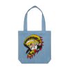 AS Colour / CARRIE DENIM TOTE Thumbnail