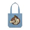 AS Colour / CARRIE DENIM TOTE Thumbnail