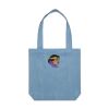 AS Colour / CARRIE DENIM TOTE Thumbnail