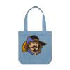 AS Colour / CARRIE DENIM TOTE Thumbnail