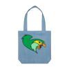 AS Colour / CARRIE DENIM TOTE Thumbnail